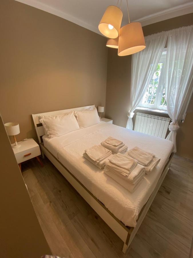 Casa Ceroni Apartment Rome Exterior photo