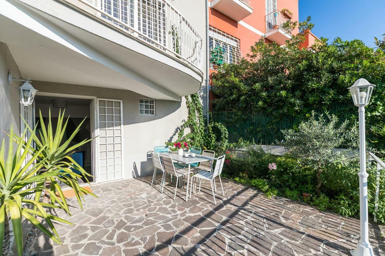 Casa Ceroni Apartment Rome Exterior photo