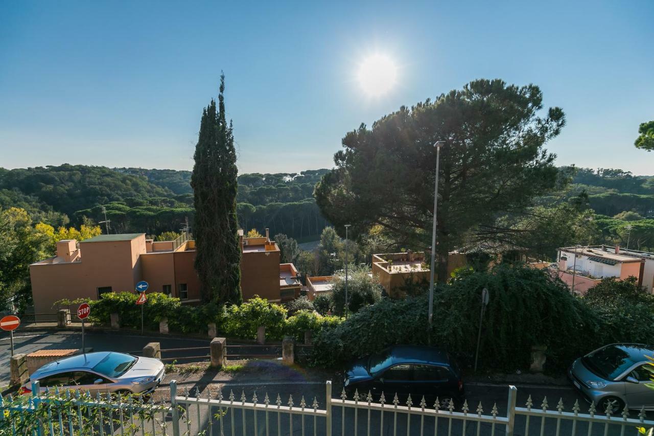 Casa Ceroni Apartment Rome Exterior photo