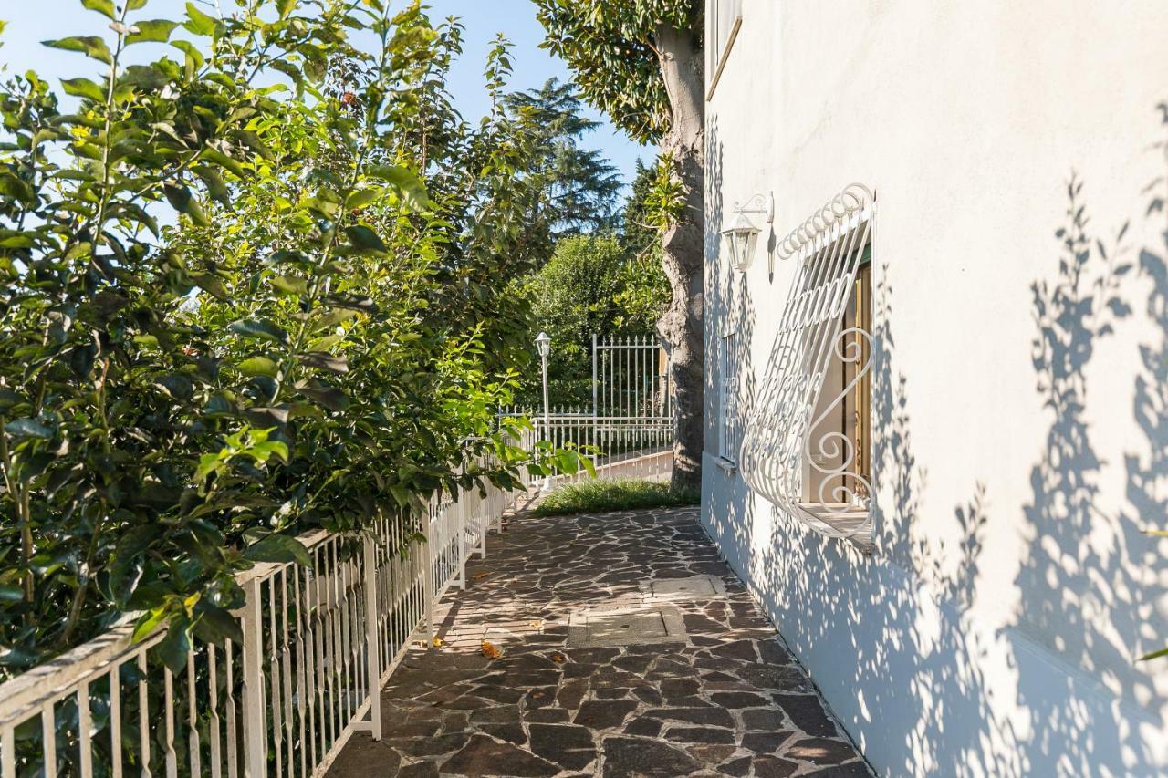 Casa Ceroni Apartment Rome Exterior photo