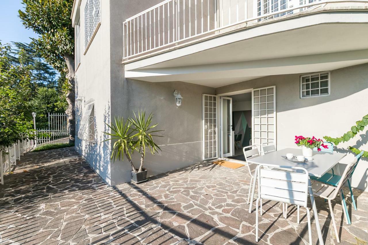 Casa Ceroni Apartment Rome Exterior photo