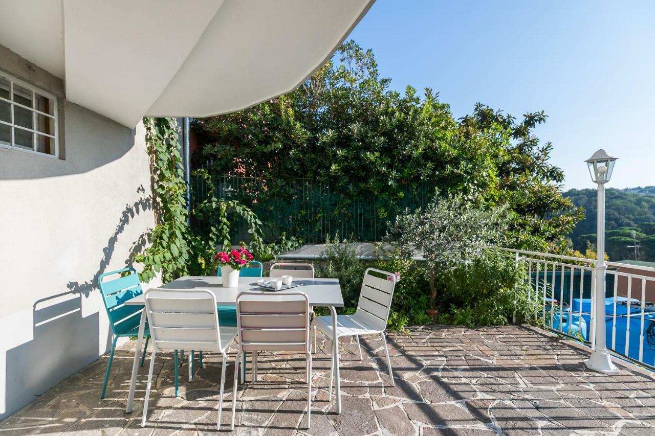 Casa Ceroni Apartment Rome Exterior photo